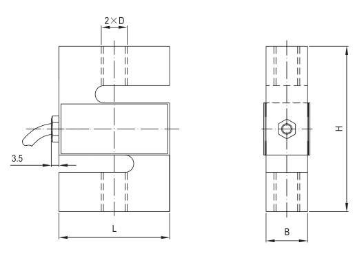 load cell