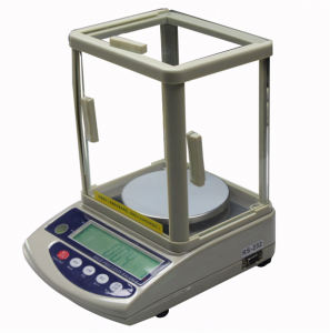 electronic balance