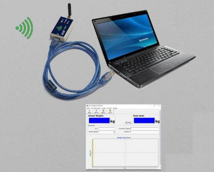 China Wireless USB PC Receiver-ATP Manufacturer and Supplier | Jiajia