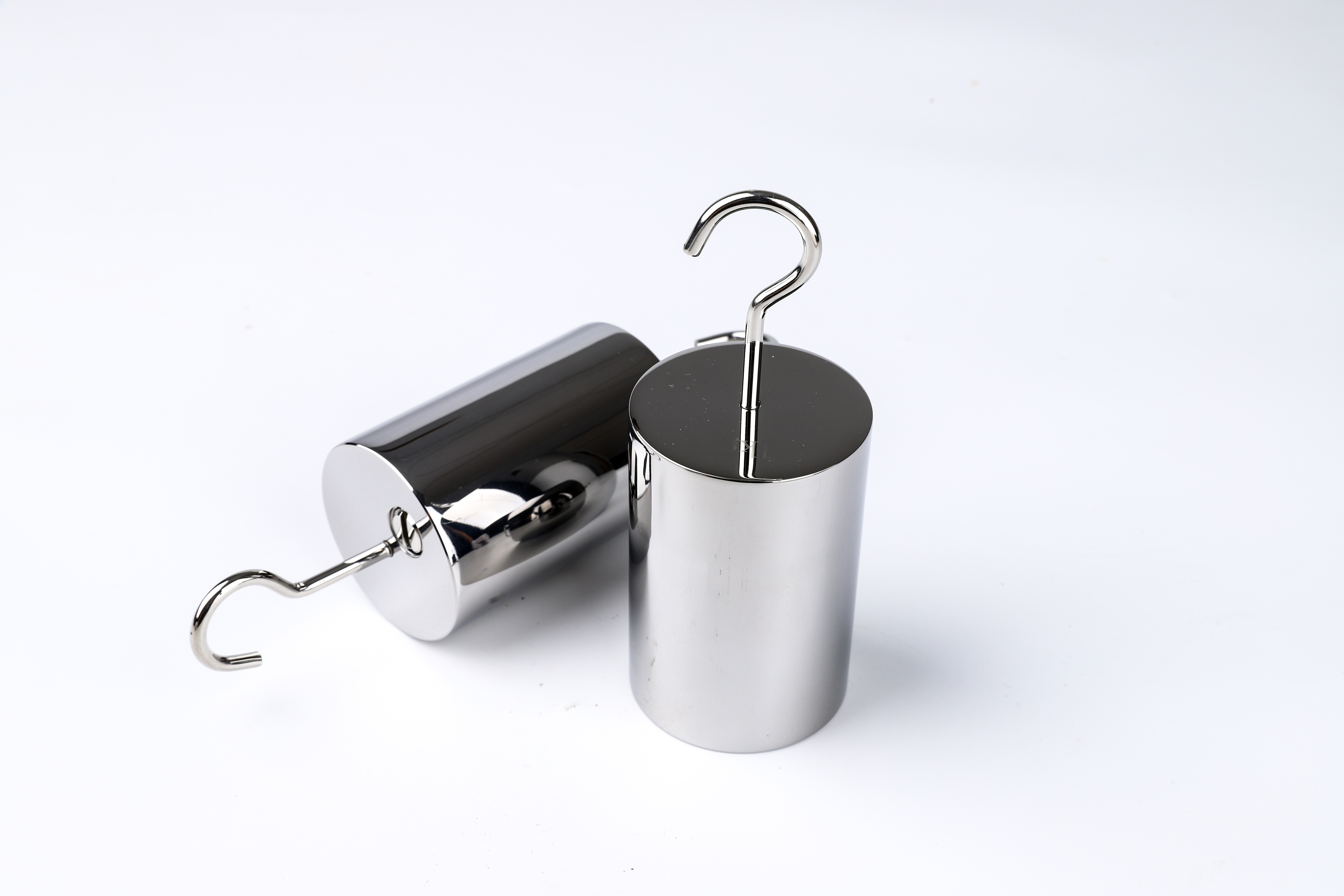 calibration hook weights China ASTM Single/Double Hook Calibration Weights 1g-20kg Manufacturer and  Supplier