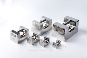 rectangular weights