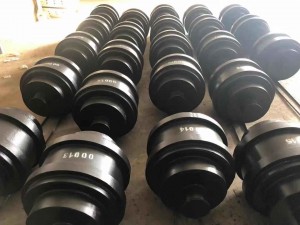 cast iron weights