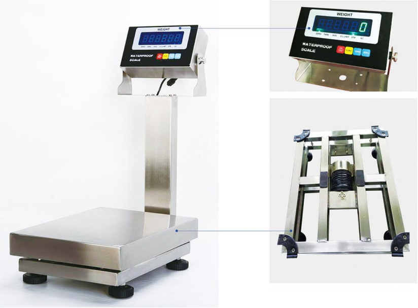 News The Varies Functions and Features of the Weighing Software